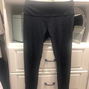 Lululemon athletic leggings